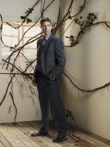 Matthew Fox Wall Poster picture 498932