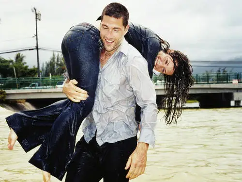Matthew Fox Wall Poster picture 52577