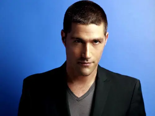 Matthew Fox Wall Poster picture 52587