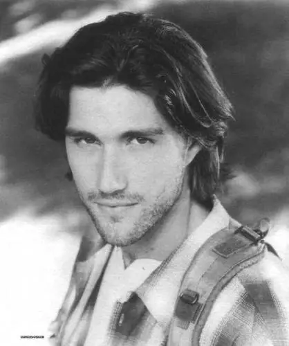 Matthew Fox Wall Poster picture 67153