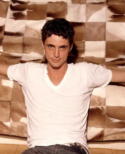 Matthew Goode Wall Poster picture 487868