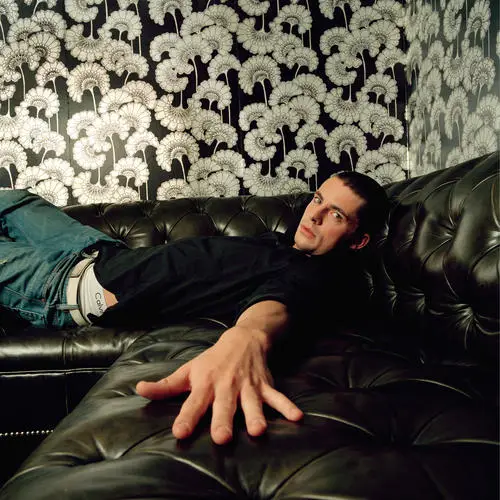 Matthew Goode Jigsaw Puzzle picture 518437