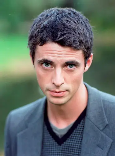 Matthew Goode Jigsaw Puzzle picture 60789
