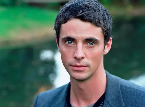 Matthew Goode Wall Poster picture 60792