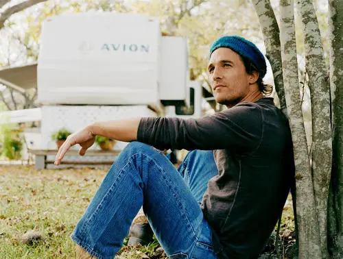 Matthew McConaughey Wall Poster picture 14880