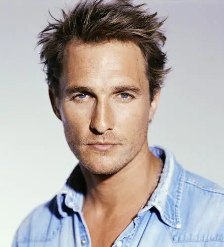 Matthew McConaughey Wall Poster picture 14902