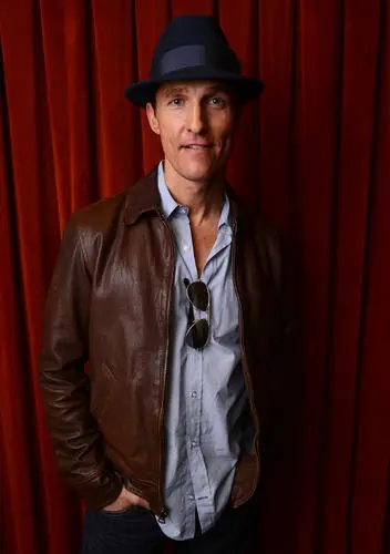Matthew McConaughey Jigsaw Puzzle picture 314260