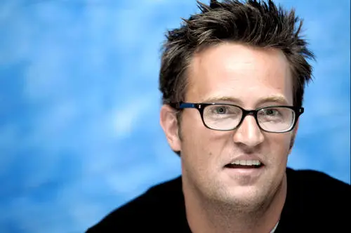 Matthew Perry Jigsaw Puzzle picture 42213