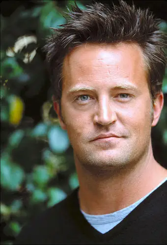 Matthew Perry Wall Poster picture 42215