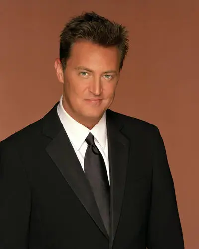 Matthew Perry Jigsaw Puzzle picture 42217