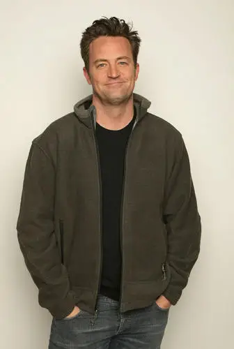 Matthew Perry Wall Poster picture 482077