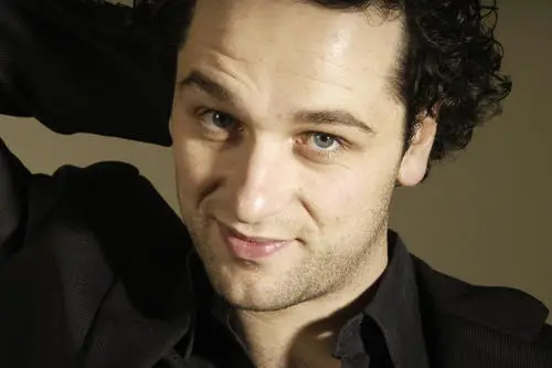 Matthew Rhys Jigsaw Puzzle picture 502475