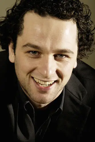 Matthew Rhys Jigsaw Puzzle picture 502476