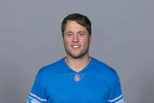 Matthew Stafford Jigsaw Puzzle picture 720746