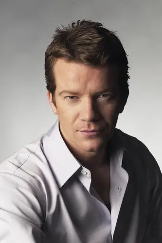 Max Beesley Men's Colored  Long Sleeve T-Shirt - idPoster.com