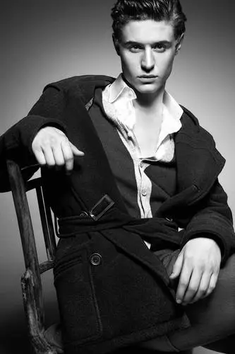 Max Irons Image Jpg picture 504822