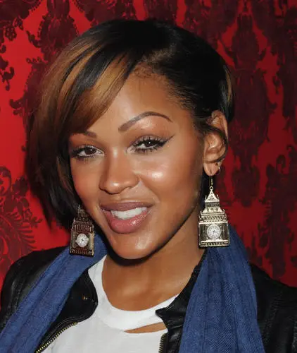 Meagan Good Computer MousePad picture 80456