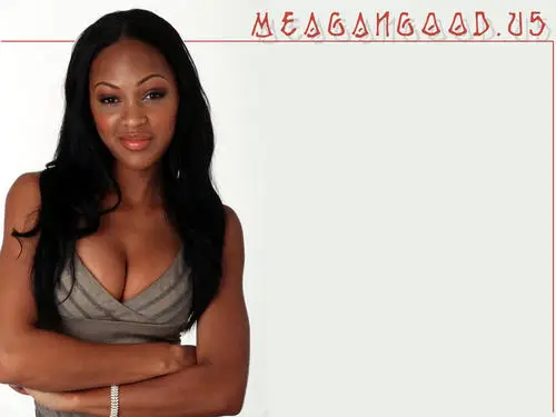Meagan Good Jigsaw Puzzle picture 80457
