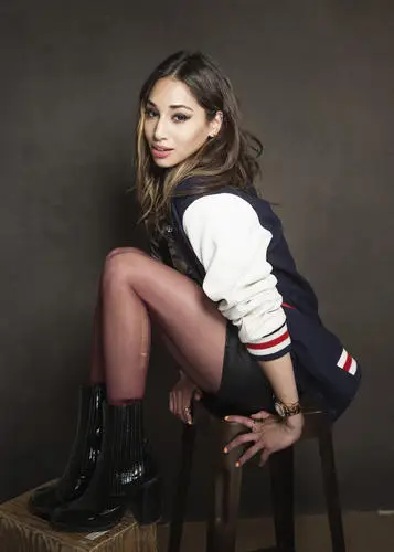 Meaghan Rath White T-Shirt - idPoster.com