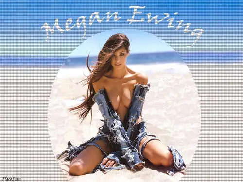 Megan Ewing Jigsaw Puzzle picture 88556