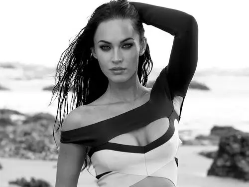 Megan Fox Wall Poster picture 182302