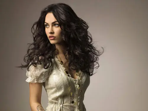 Megan Fox Wall Poster picture 182345