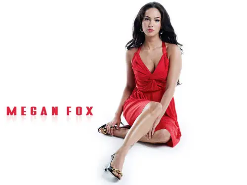 Megan Fox Fridge Magnet picture 182351