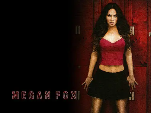 Megan Fox Wall Poster picture 182366