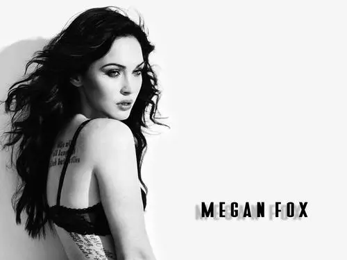 Megan Fox Wall Poster picture 182457