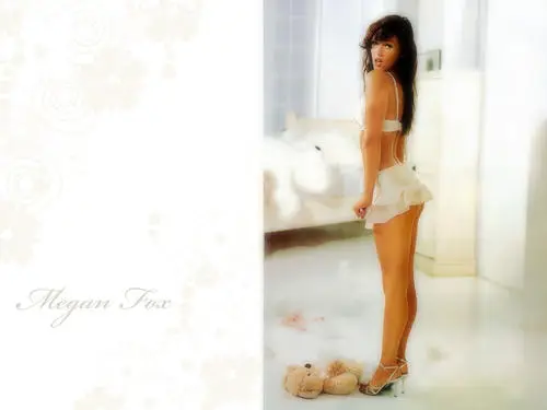 Megan Fox Wall Poster picture 182488