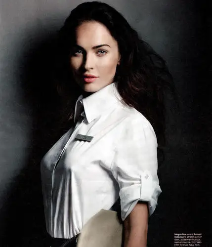 Megan Fox Wall Poster picture 57831