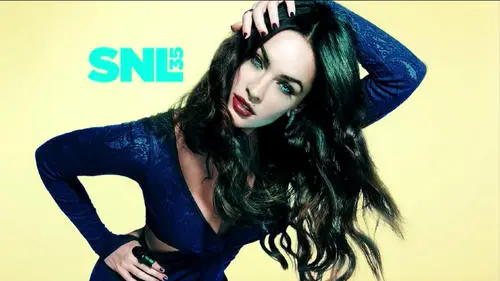 Megan Fox Wall Poster picture 60794