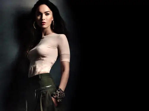 Megan Fox Wall Poster picture 65767
