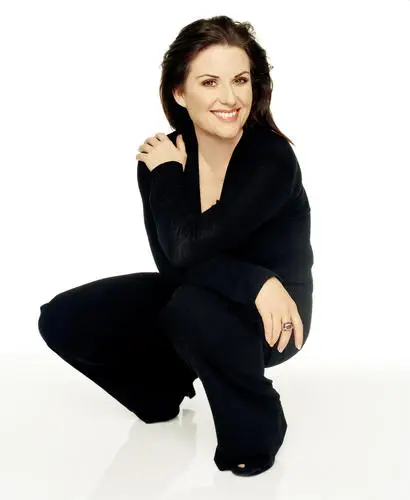 Megan Mullally Computer MousePad picture 468224