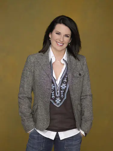 Megan Mullally Jigsaw Puzzle picture 468228