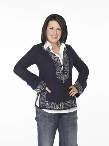 Megan Mullally Jigsaw Puzzle picture 468235