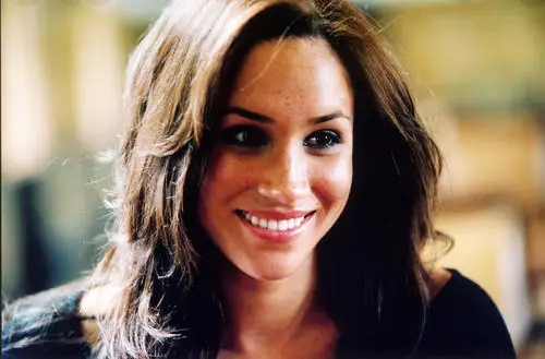Meghan Markle Wall Poster picture 789895