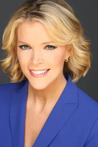 Megyn Kelly Protected Face mask - idPoster.com