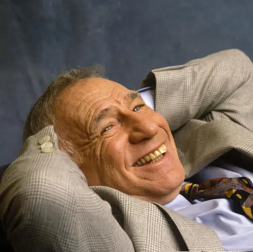 Mel Brooks Jigsaw Puzzle picture 514474