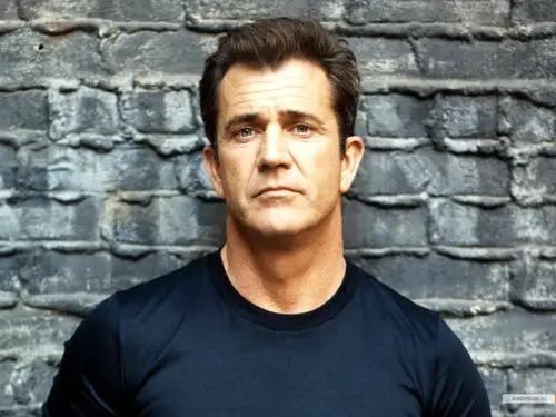 Mel Gibson Computer MousePad picture 15040