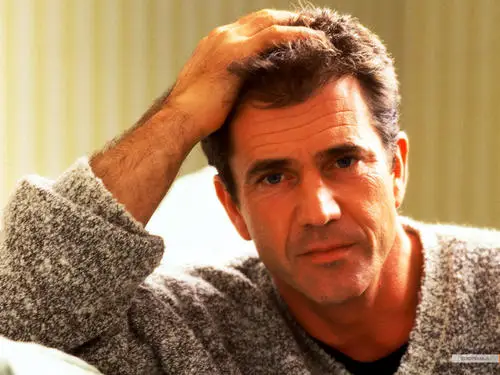 Mel Gibson Jigsaw Puzzle picture 15041