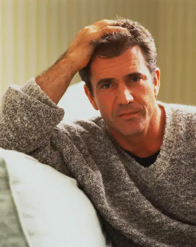 Mel Gibson Wall Poster picture 483749