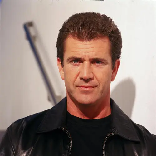 Mel Gibson Jigsaw Puzzle picture 522609