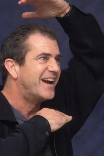 Mel Gibson Jigsaw Puzzle picture 526641