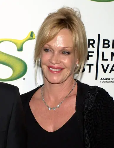 Melanie Griffith Protected Face mask - idPoster.com