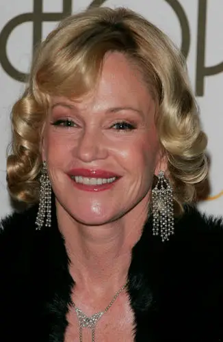 Melanie Griffith Jigsaw Puzzle picture 76874