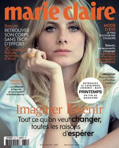 Melanie Laurent Wall Poster picture 16439