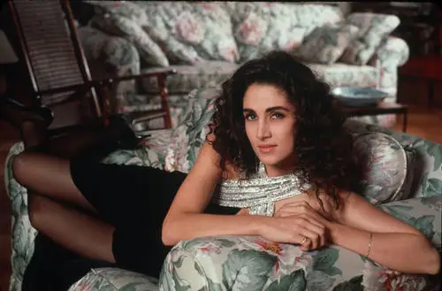 Melina Kanakaredes Jigsaw Puzzle picture 468339
