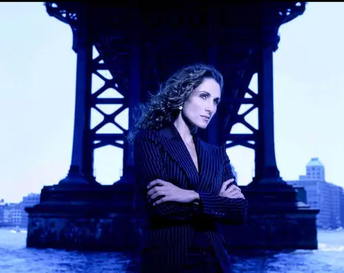 Melina Kanakaredes Jigsaw Puzzle picture 468345