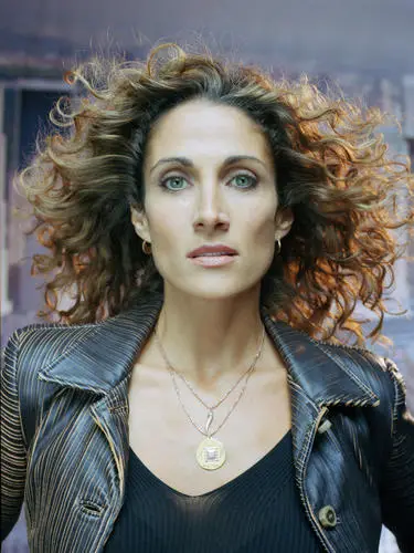 Melina Kanakaredes Computer MousePad picture 468361